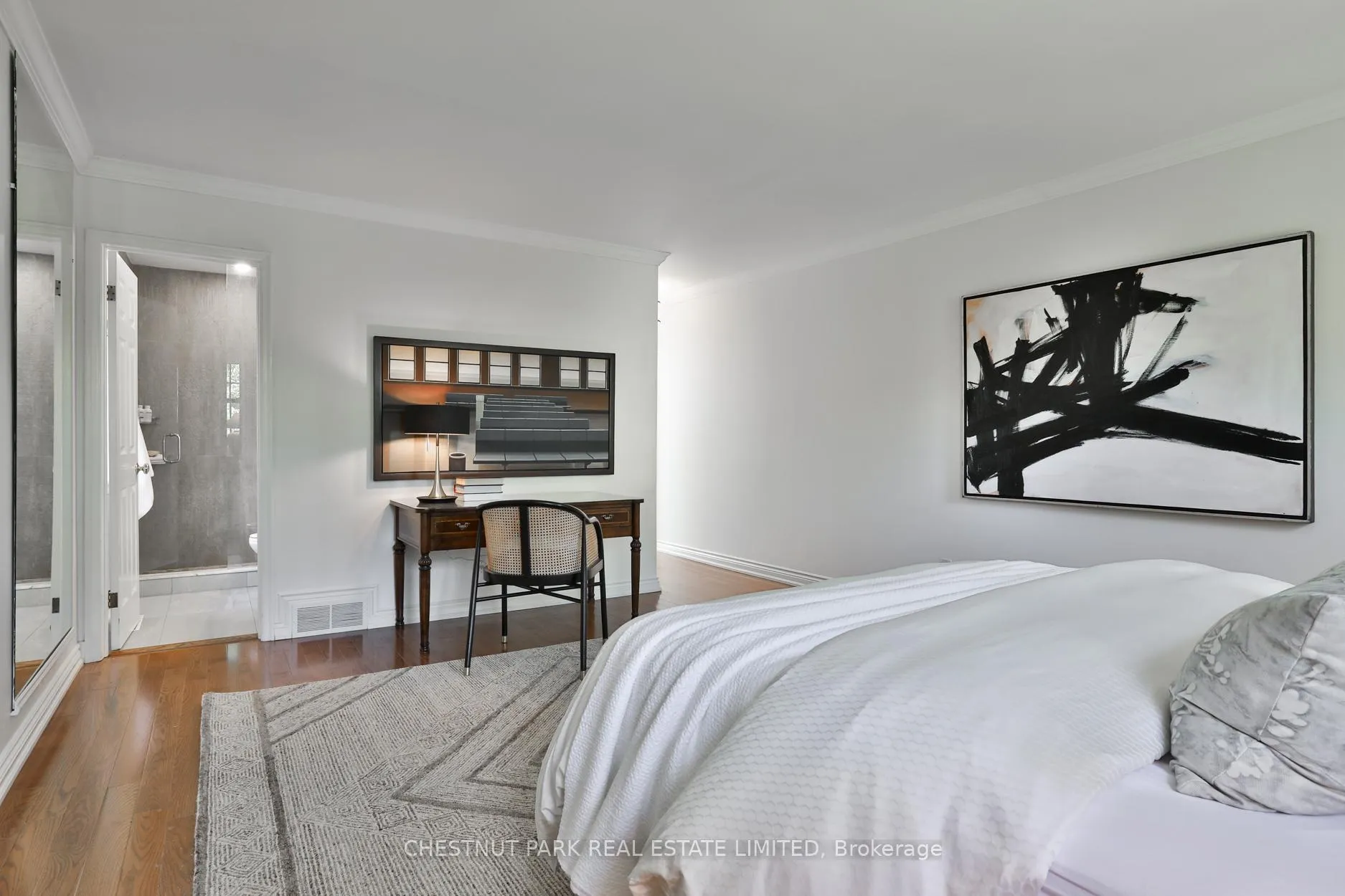 Photo 34 of 86 Glen Road, Toronto, Rosedale-Moore Park — HOMEH