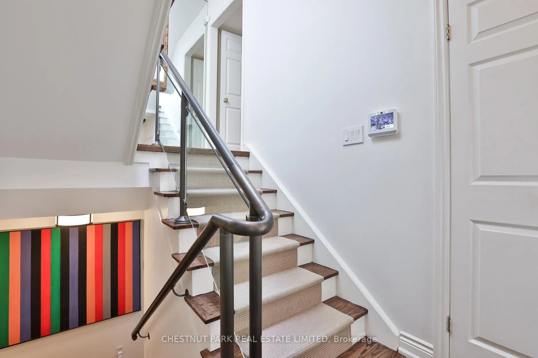 Photo 36 of 86 Glen Road, Toronto, Rosedale-Moore Park — HOMEH