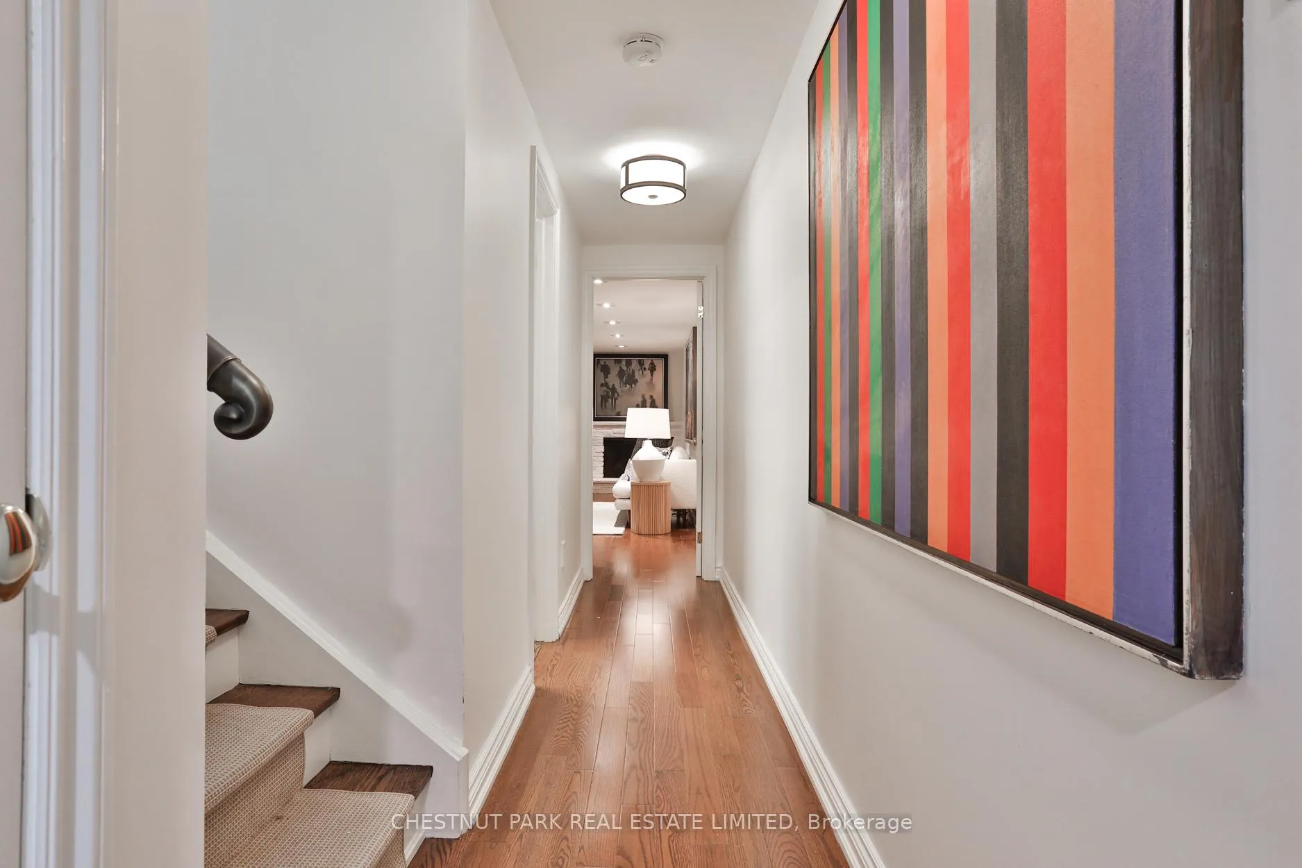 Photo 37 of 86 Glen Road, Toronto, Rosedale-Moore Park — HOMEH