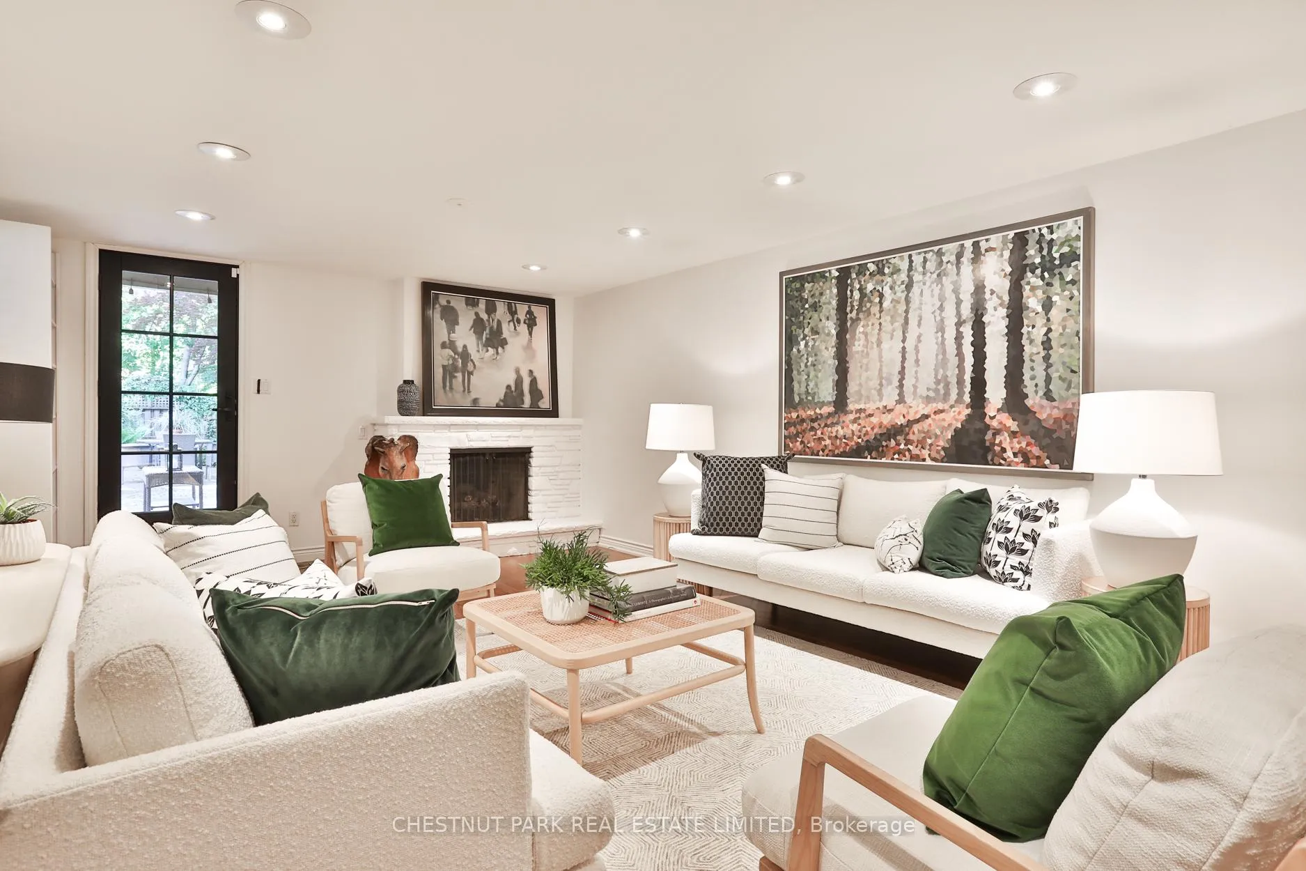 Photo 38 of 86 Glen Road, Toronto, Rosedale-Moore Park — HOMEH