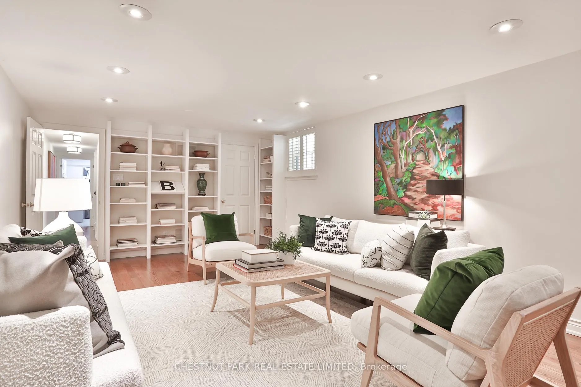 Photo 39 of 86 Glen Road, Toronto, Rosedale-Moore Park — HOMEH