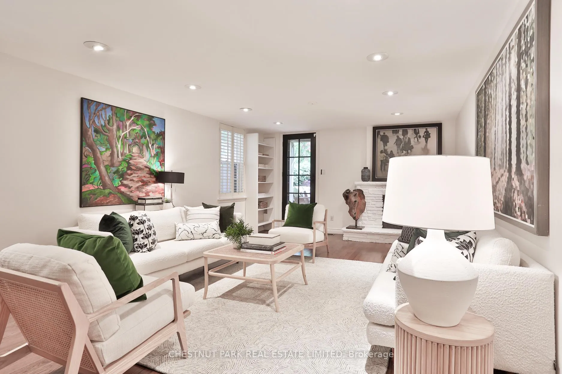 Photo 40 of 86 Glen Road, Toronto, Rosedale-Moore Park — HOMEH