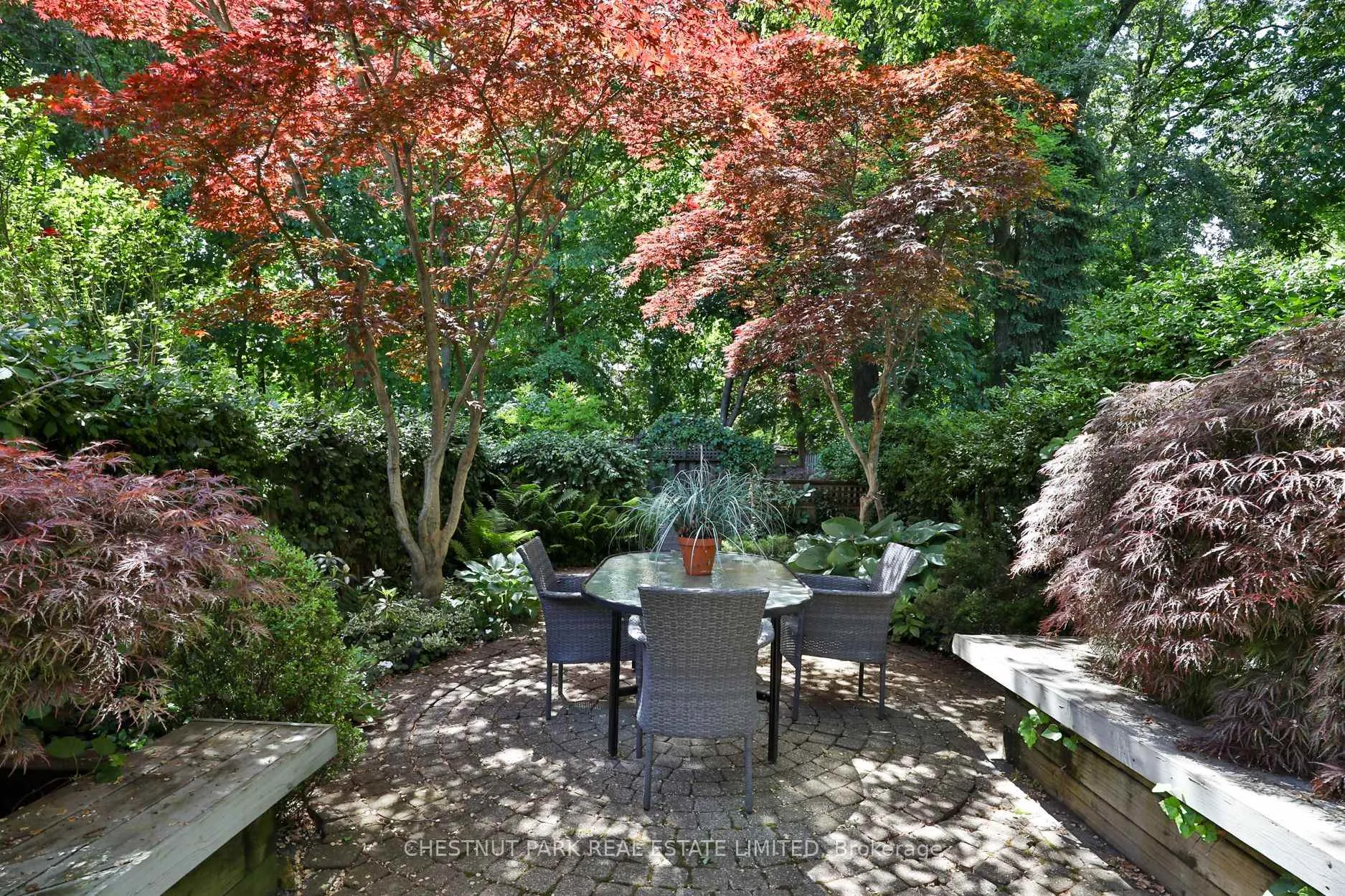 Photo 46 of 86 Glen Road, Toronto, Rosedale-Moore Park — HOMEH