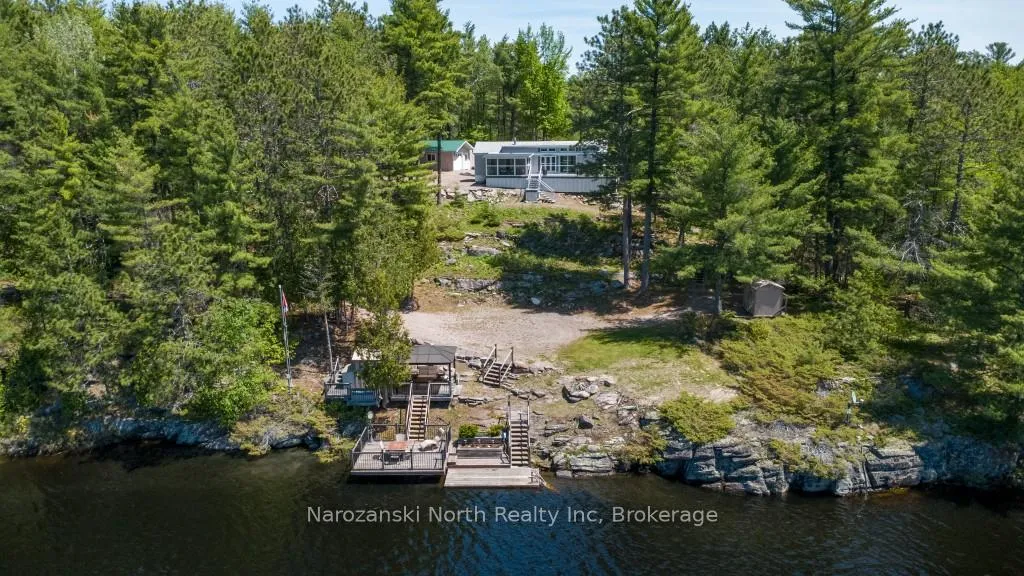 Photo 2 of 358 forest hill Road, French River — HOMEH