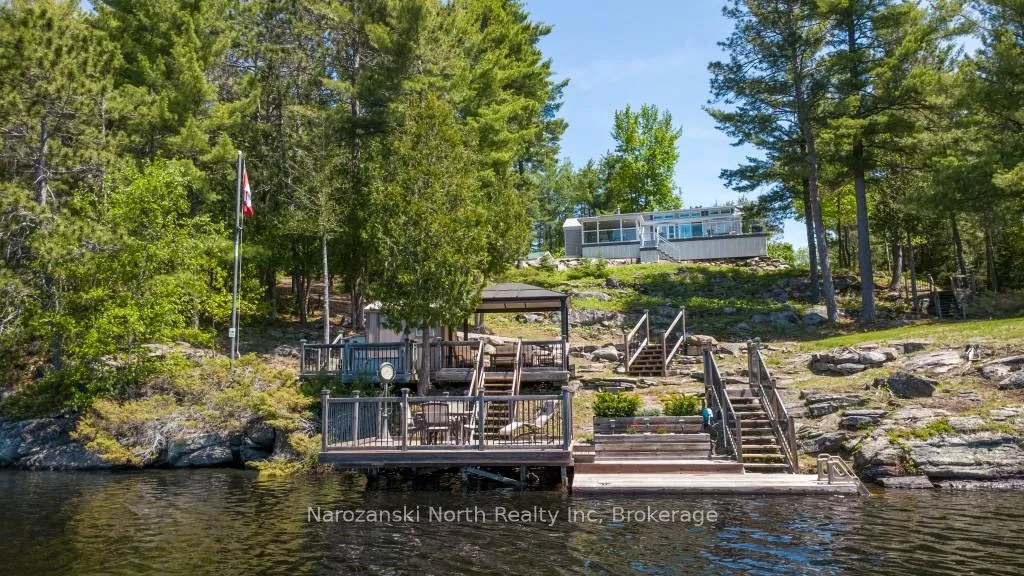 Photo 3 of 358 forest hill Road, French River — HOMEH