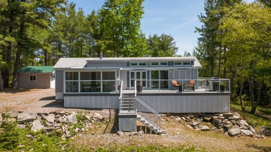 Photo 4 of 358 forest hill Road, French River — HOMEH