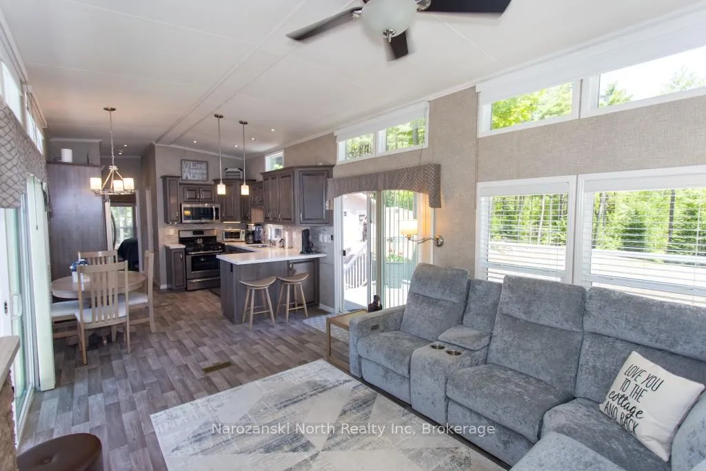Photo 7 of 358 forest hill Road, French River — HOMEH