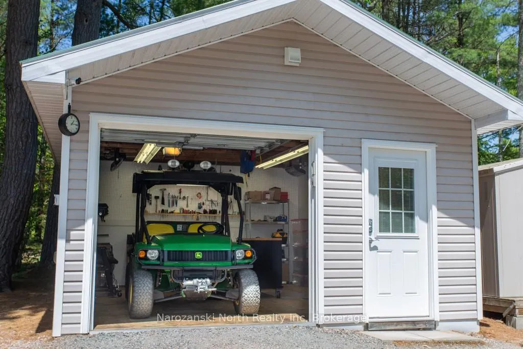 Photo 39 of 358 forest hill Road, French River — HOMEH