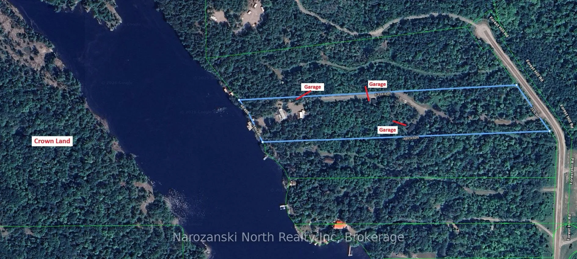 Photo 47 of 358 forest hill Road, French River — HOMEH