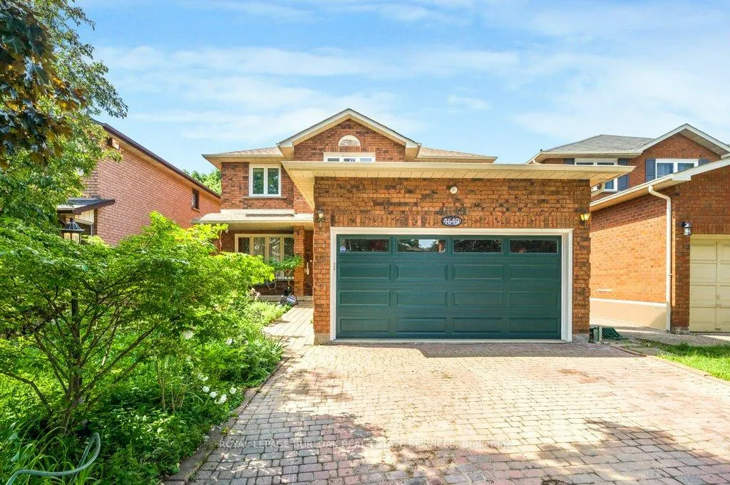 Photo 2 of 4649 The Gallops, Mississauga, Central Erin Mills — HOMEH