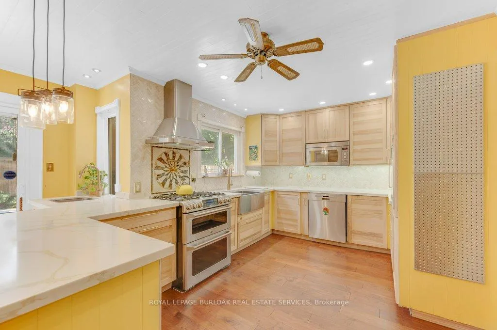 Photo 6 of 4649 The Gallops, Mississauga, Central Erin Mills — HOMEH