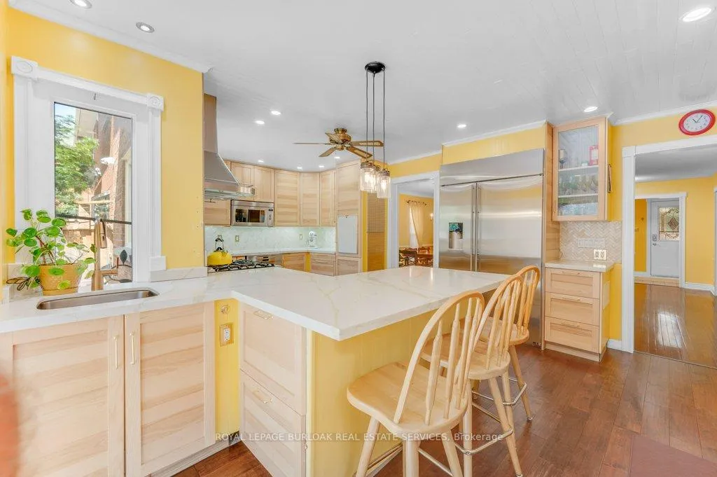 Photo 9 of 4649 The Gallops, Mississauga, Central Erin Mills — HOMEH