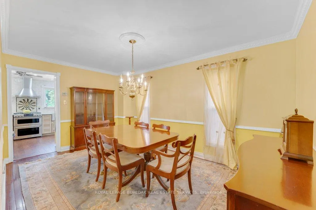 Photo 10 of 4649 The Gallops, Mississauga, Central Erin Mills — HOMEH