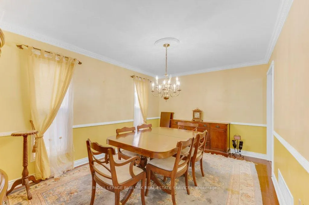 Photo 11 of 4649 The Gallops, Mississauga, Central Erin Mills — HOMEH