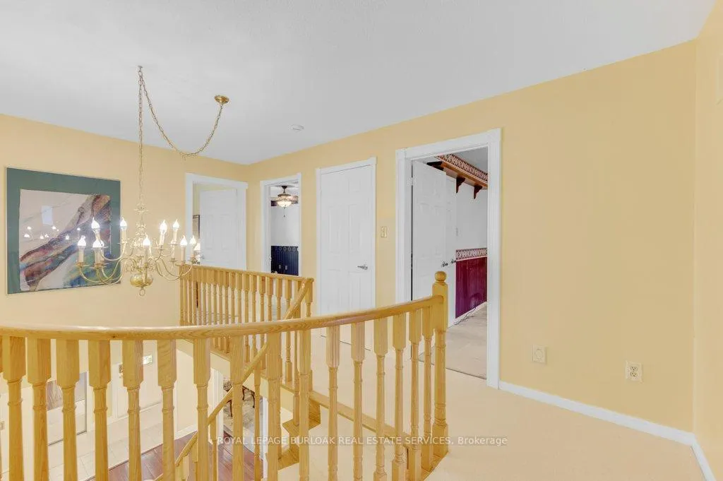Photo 16 of 4649 The Gallops, Mississauga, Central Erin Mills — HOMEH