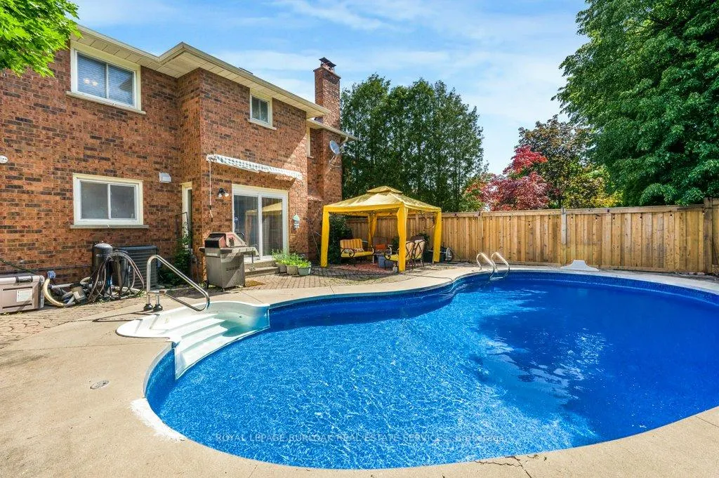 Photo 29 of 4649 The Gallops, Mississauga, Central Erin Mills — HOMEH