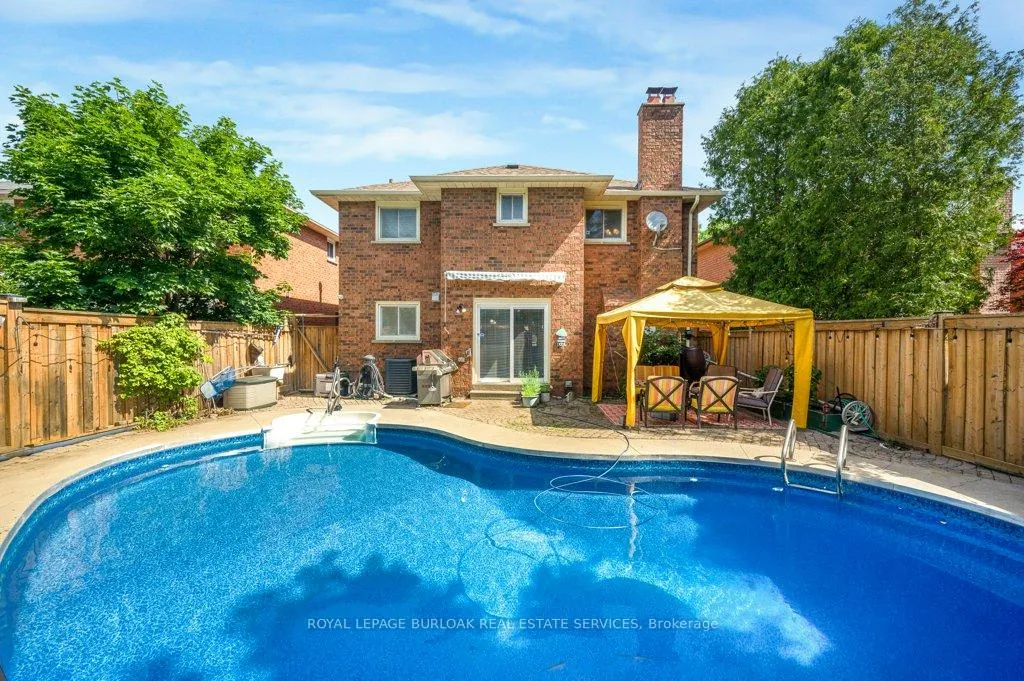 Photo 31 of 4649 The Gallops, Mississauga, Central Erin Mills — HOMEH