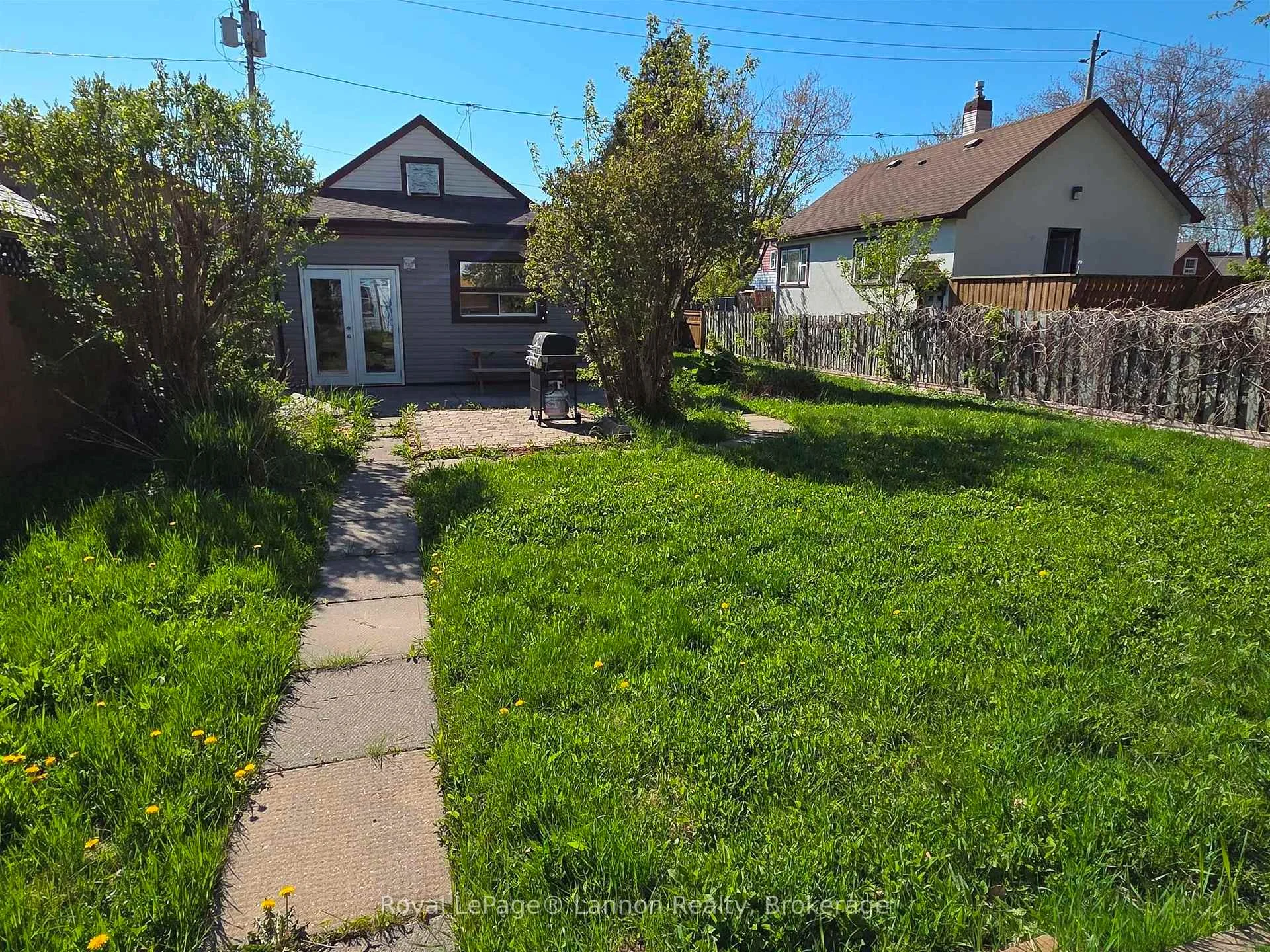Photo 36 of 84 Machar Ave, Thunder Bay, Court / Cumberland — HOMEH