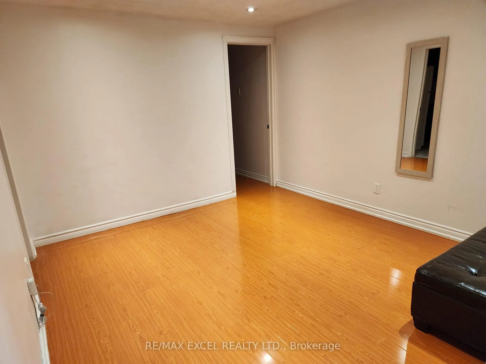 Photo 1 of Unit Bsmt, 20 Wickham Court, Markham, Milliken Mills East — HOMEH