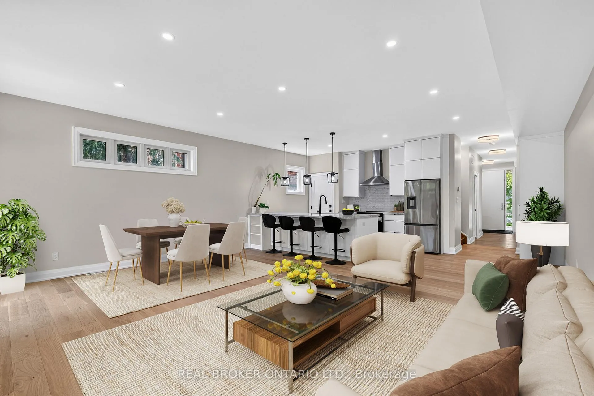 Photo 10 of 5 Marina Avenue, Etobicoke, Long Branch — HOMEH