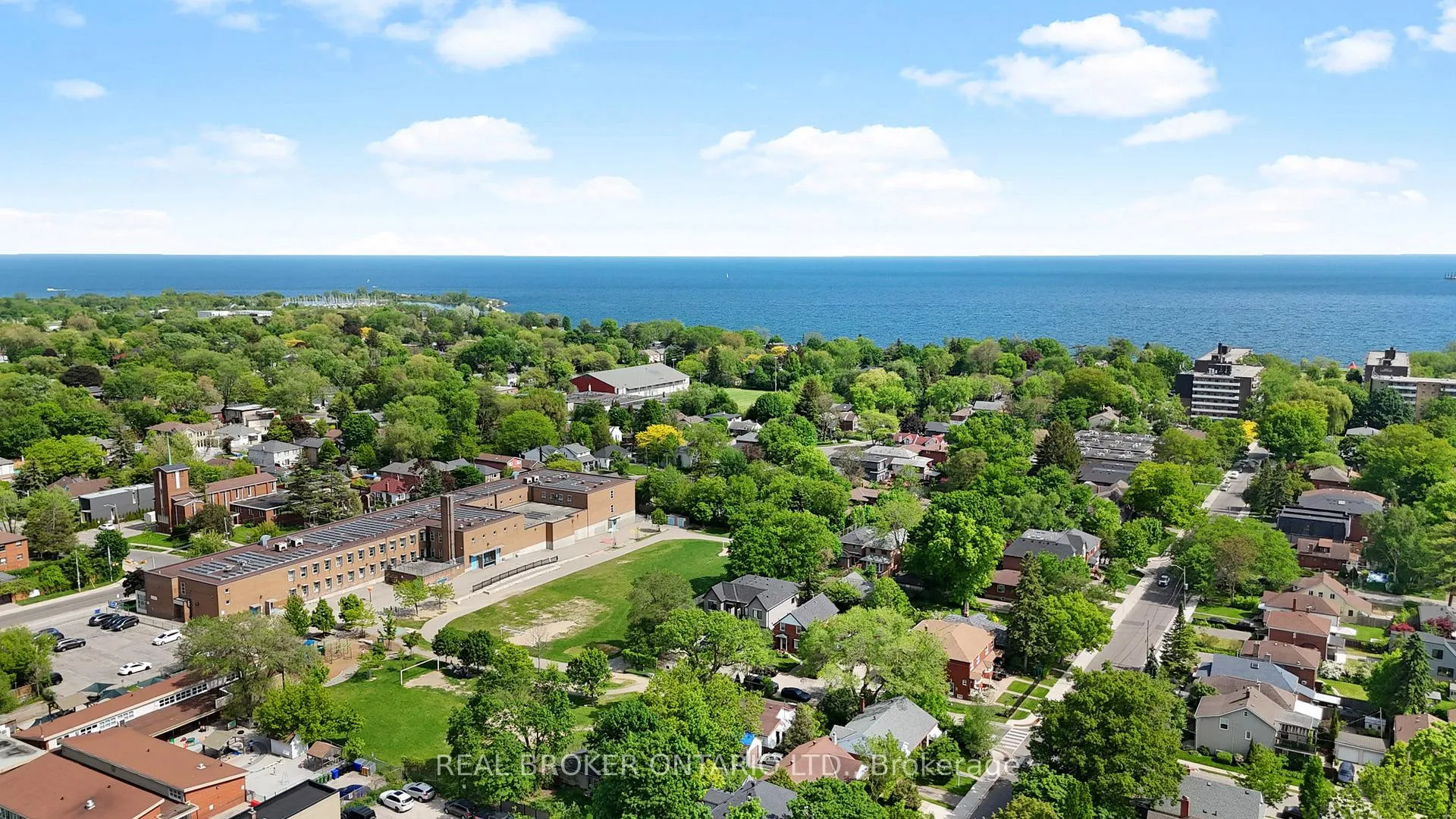 Photo 53 of 5 Marina Avenue, Etobicoke, Long Branch — HOMEH