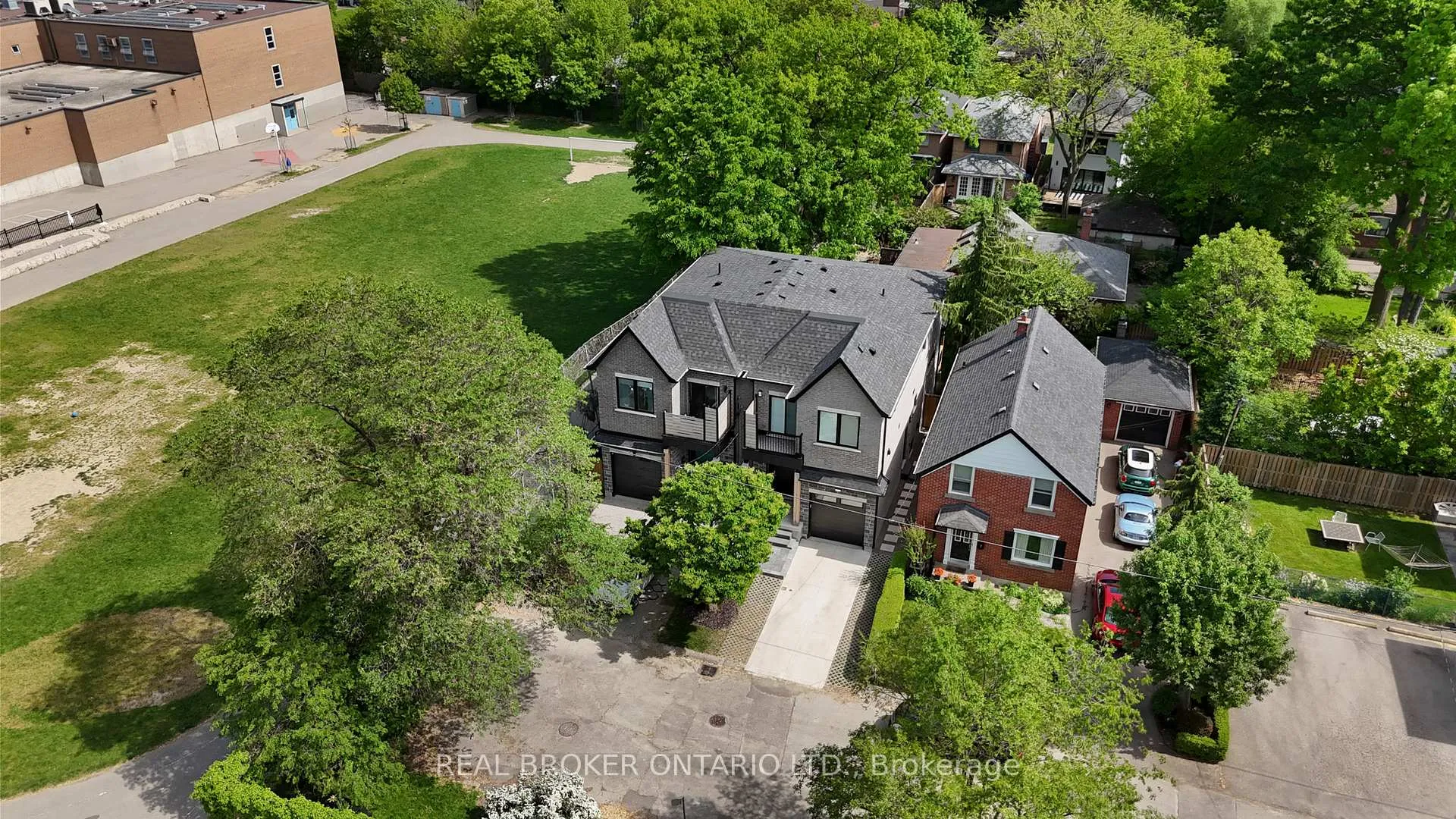 Photo 40 of 5 Marina Avenue, Etobicoke, Long Branch — HOMEH