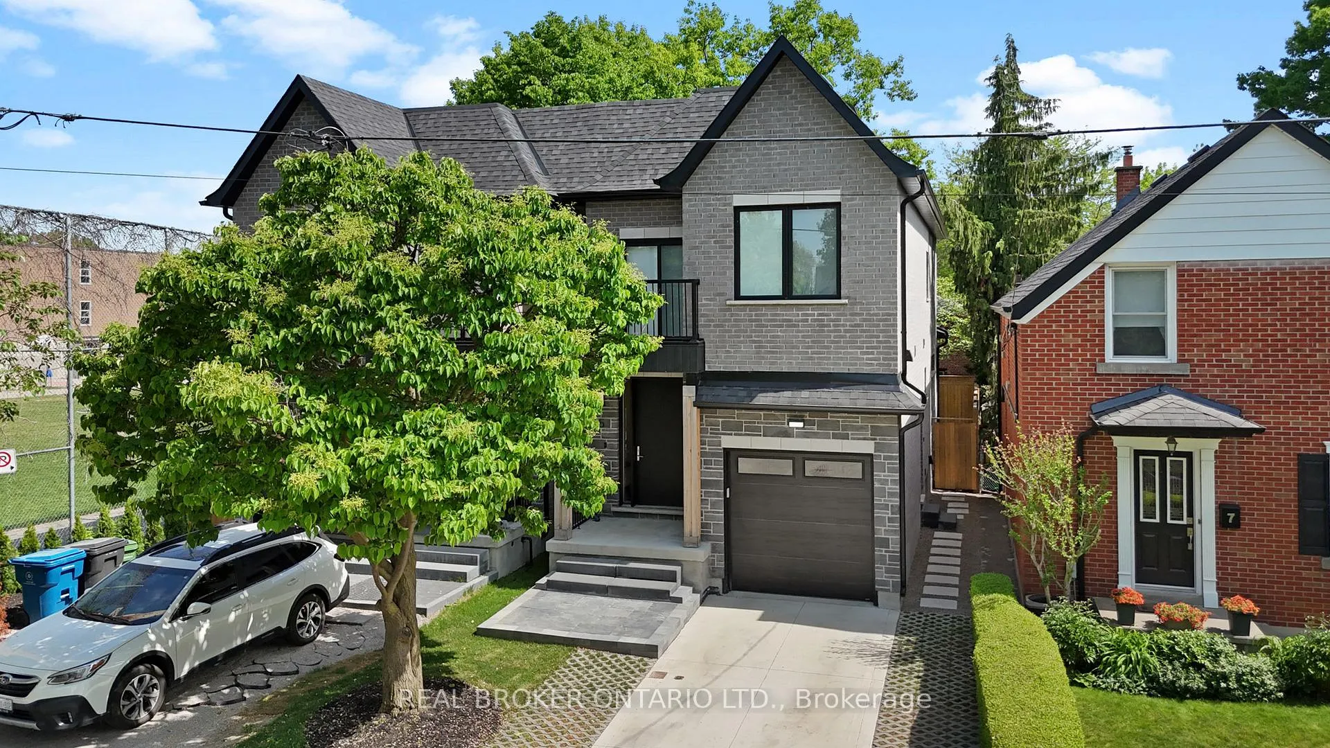 Photo 41 of 5 Marina Avenue, Etobicoke, Long Branch — HOMEH
