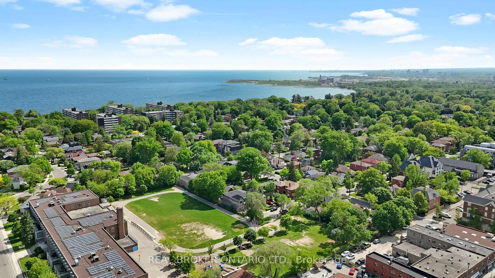 Photo 28 of 5 Marina Avenue, Etobicoke, Long Branch — HOMEH