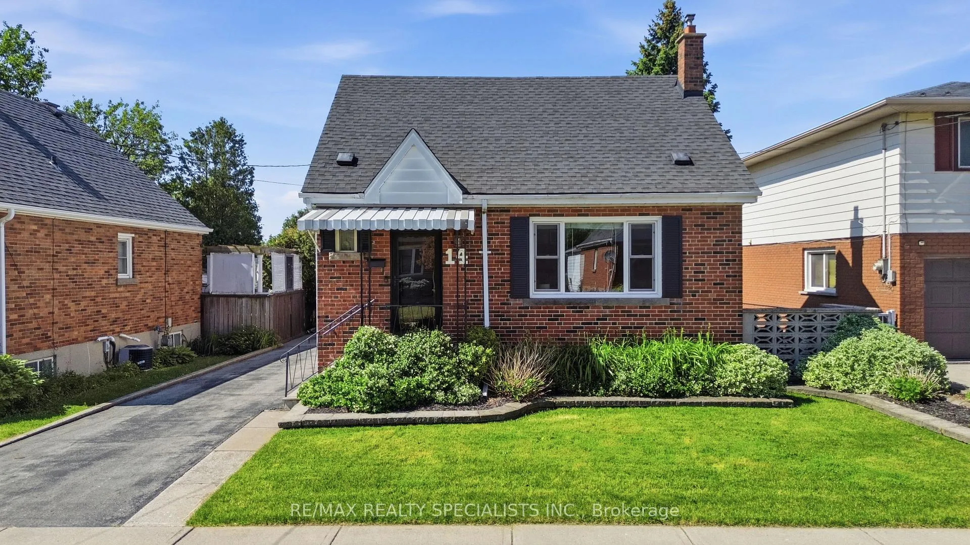 Photo 1 of 14 Russell Street, Hamilton, Eastmount — HOMEH