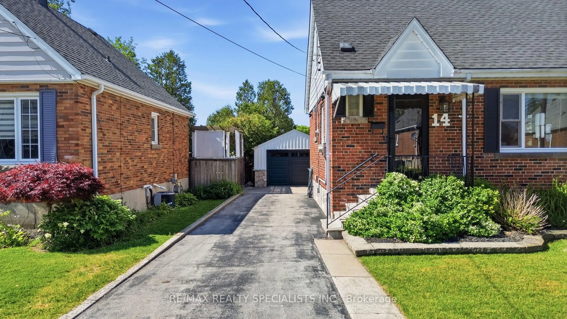 Photo 2 of 14 Russell Street, Hamilton, Eastmount — HOMEH