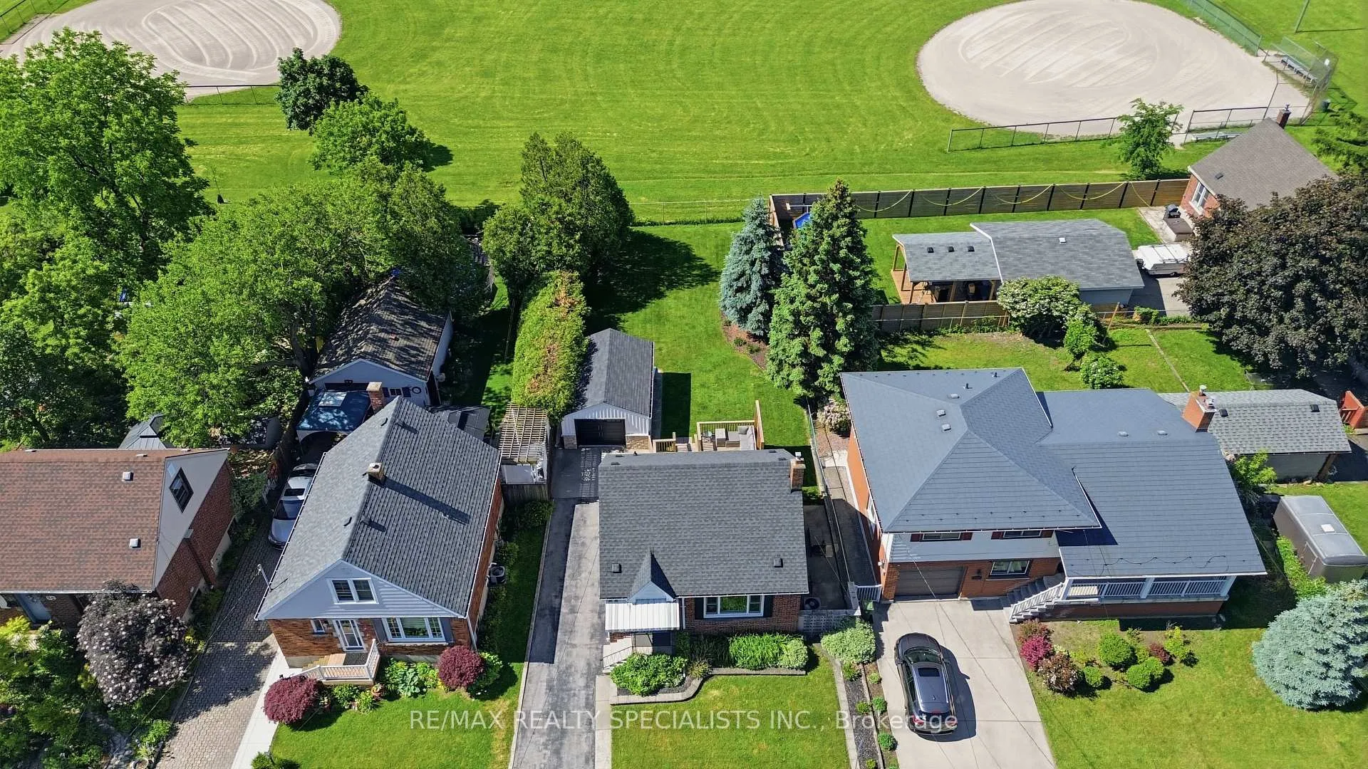 Photo 3 of 14 Russell Street, Hamilton, Eastmount — HOMEH