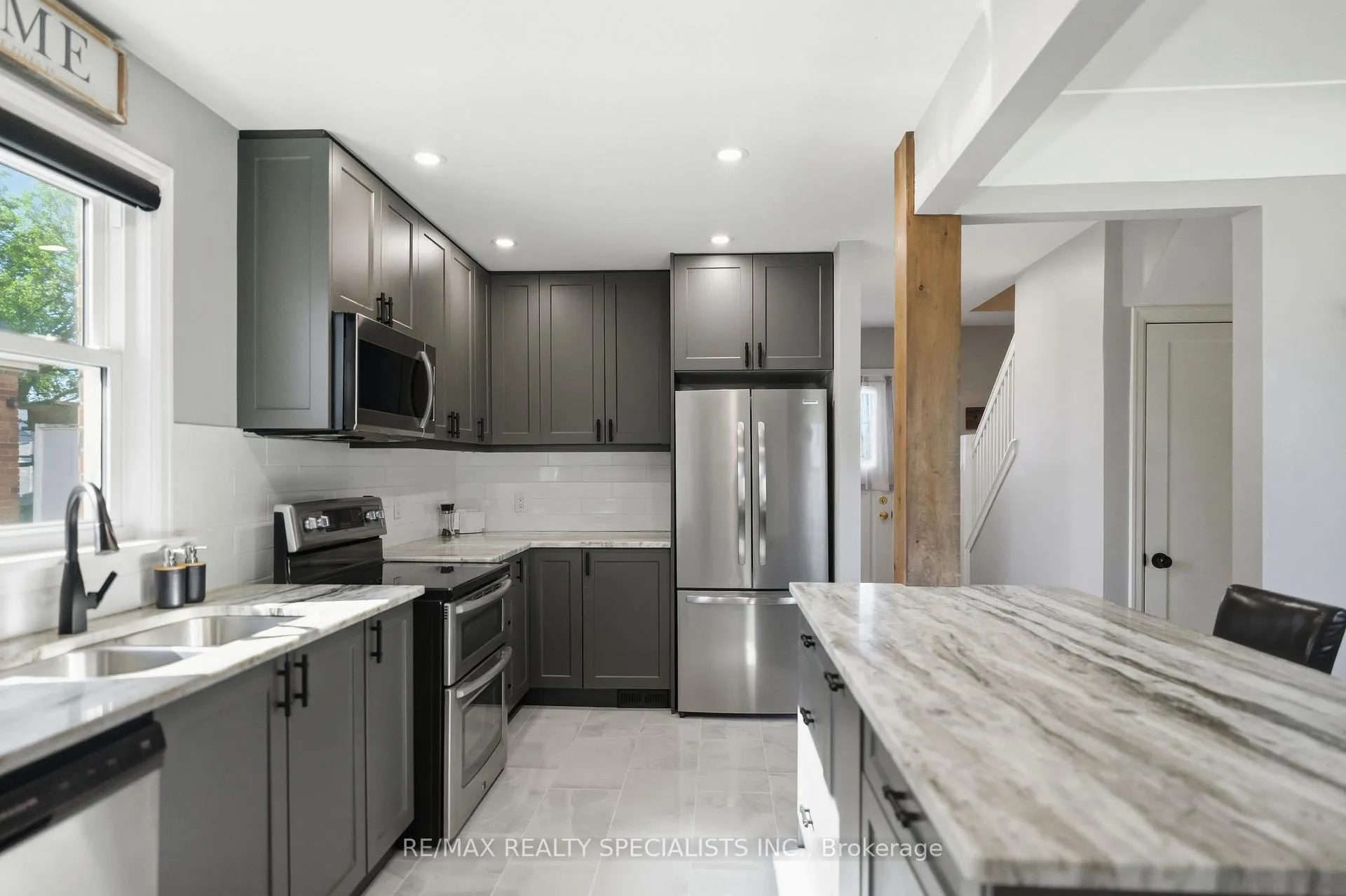 Photo 11 of 14 Russell Street, Hamilton, Eastmount — HOMEH