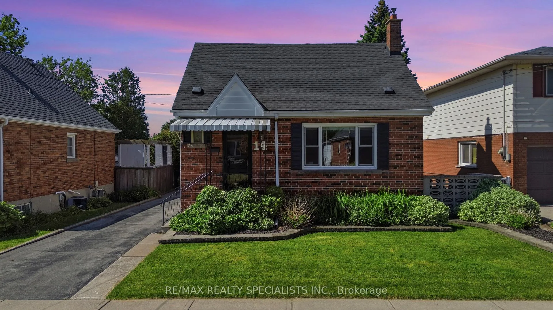 Photo 26 of 14 Russell Street, Hamilton, Eastmount — HOMEH