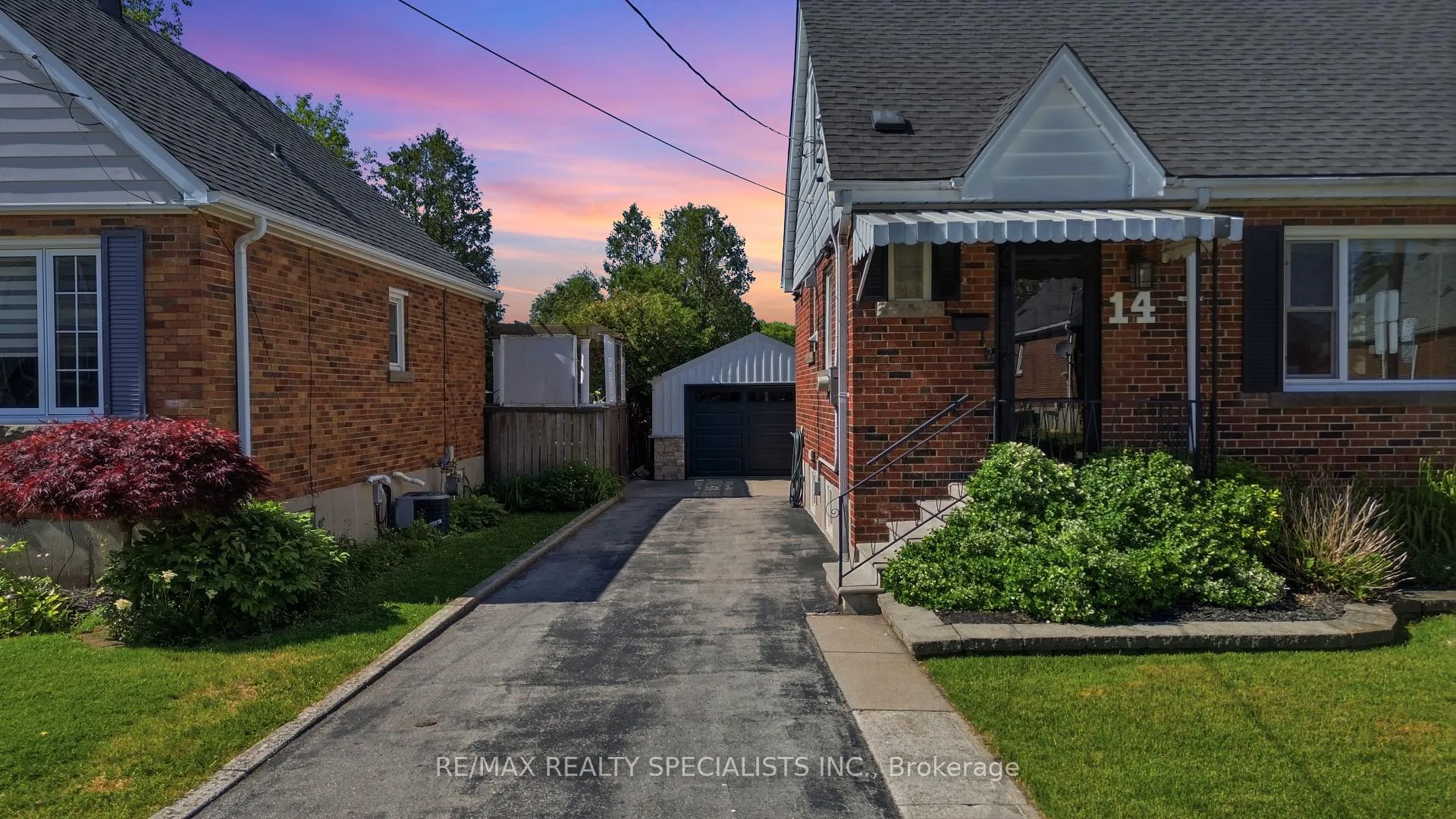 Photo 27 of 14 Russell Street, Hamilton, Eastmount — HOMEH