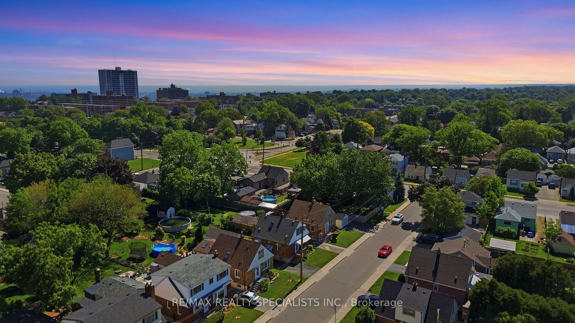 Photo 28 of 14 Russell Street, Hamilton, Eastmount — HOMEH