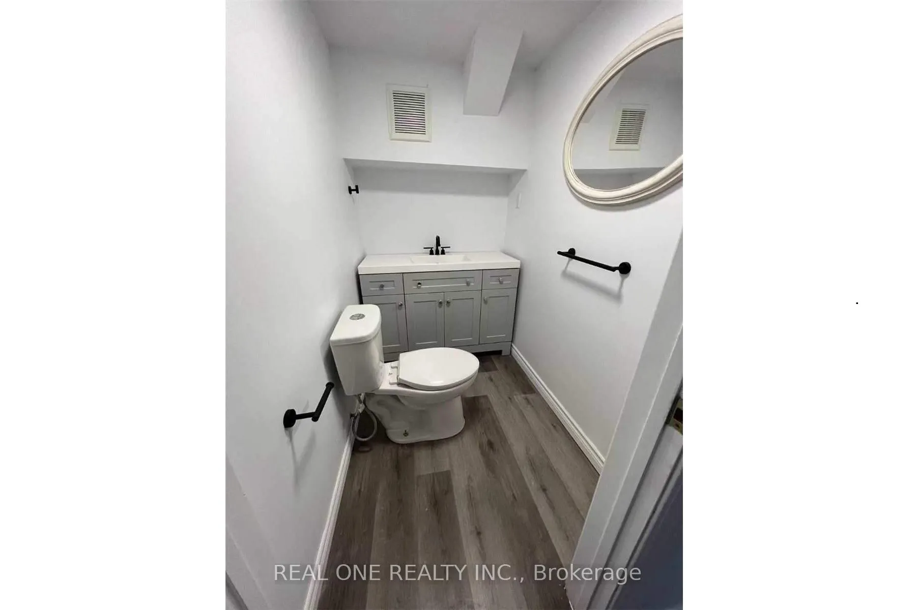 Photo 6 of Unit Basement, 36 Victor Boulevard, Hamilton, Greeningdon — HOMEH