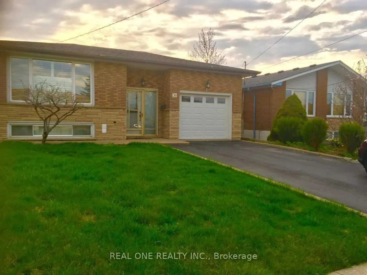 Photo 16 of Unit Basement, 36 Victor Boulevard, Hamilton, Greeningdon — HOMEH