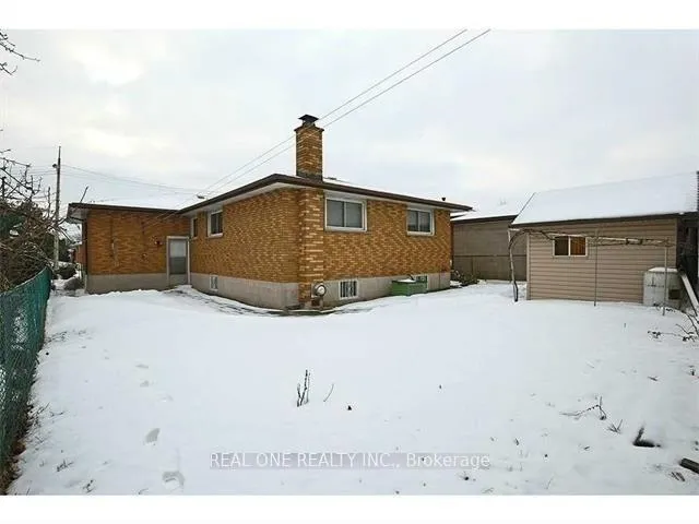 Photo 17 of Unit Basement, 36 Victor Boulevard, Hamilton, Greeningdon — HOMEH