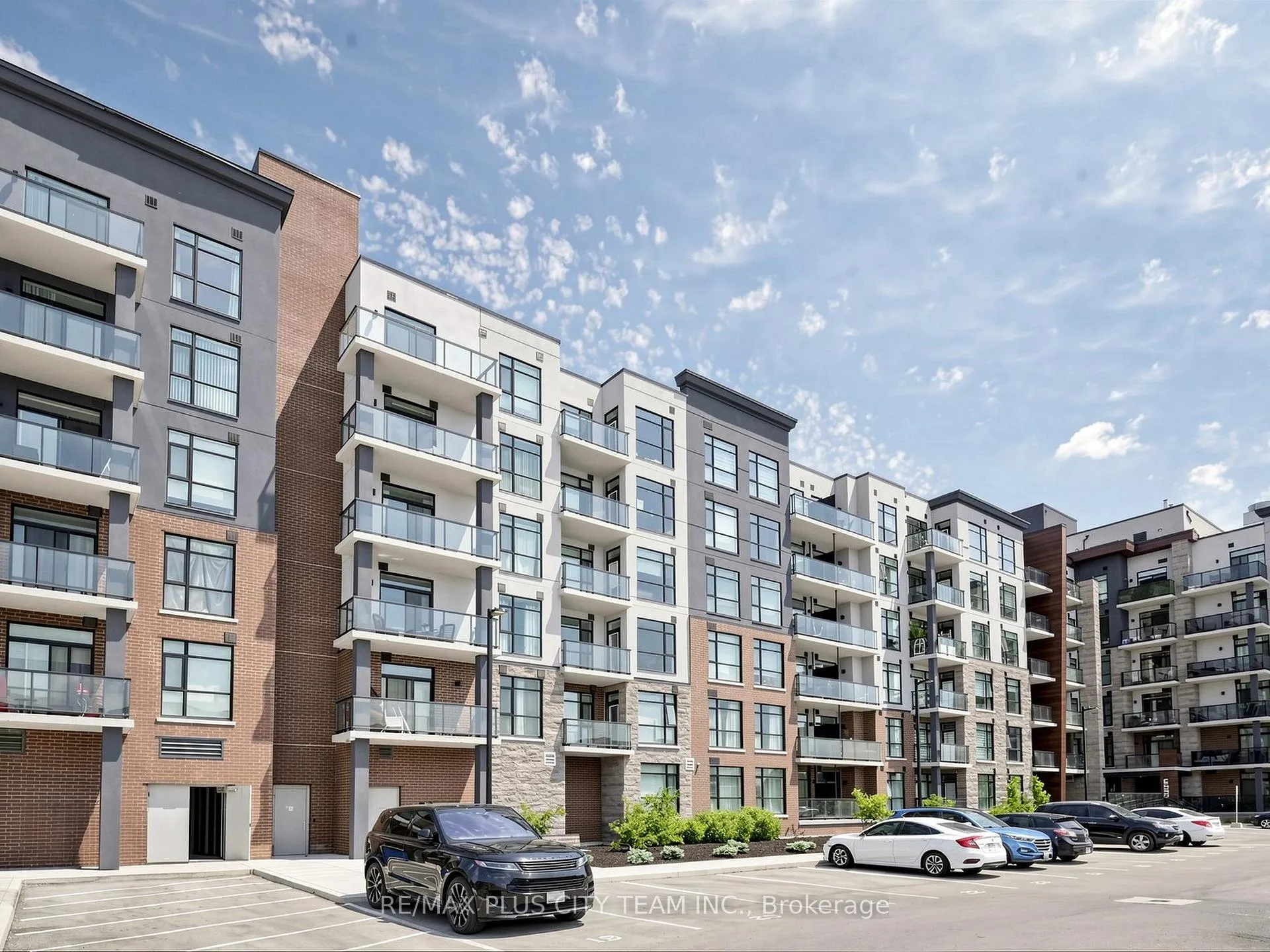 Photo 38 of Unit 415, 600 North Service Road, Hamilton, Lakeshore — HOMEH