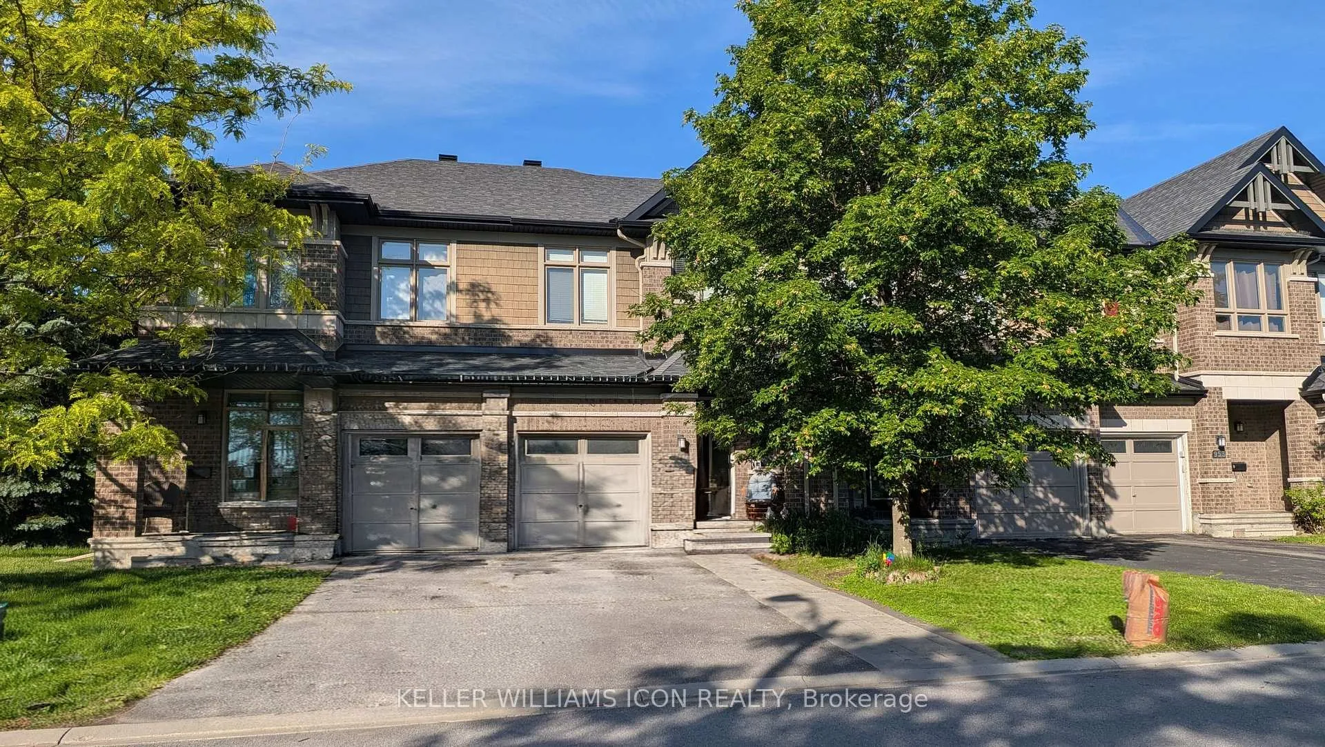 Photo 1 of 957 Fletcher Circle, Ottawa, Kanata - Kanata Lakes/Heritage Hills — HOMEH
