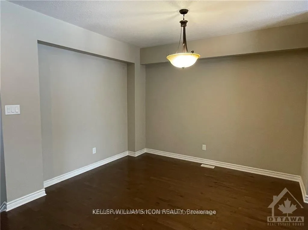Photo 7 of 957 Fletcher Circle, Ottawa, Kanata - Kanata Lakes/Heritage Hills — HOMEH