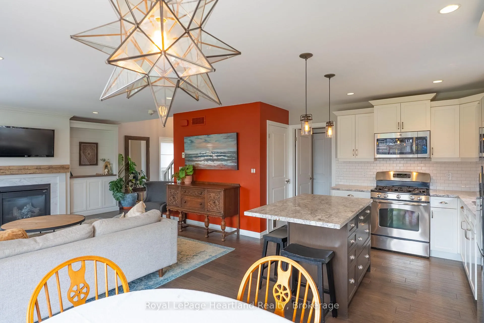 Photo 7 of 231 Campanale Way, Lucan Biddulph, Lucan — HOMEH
