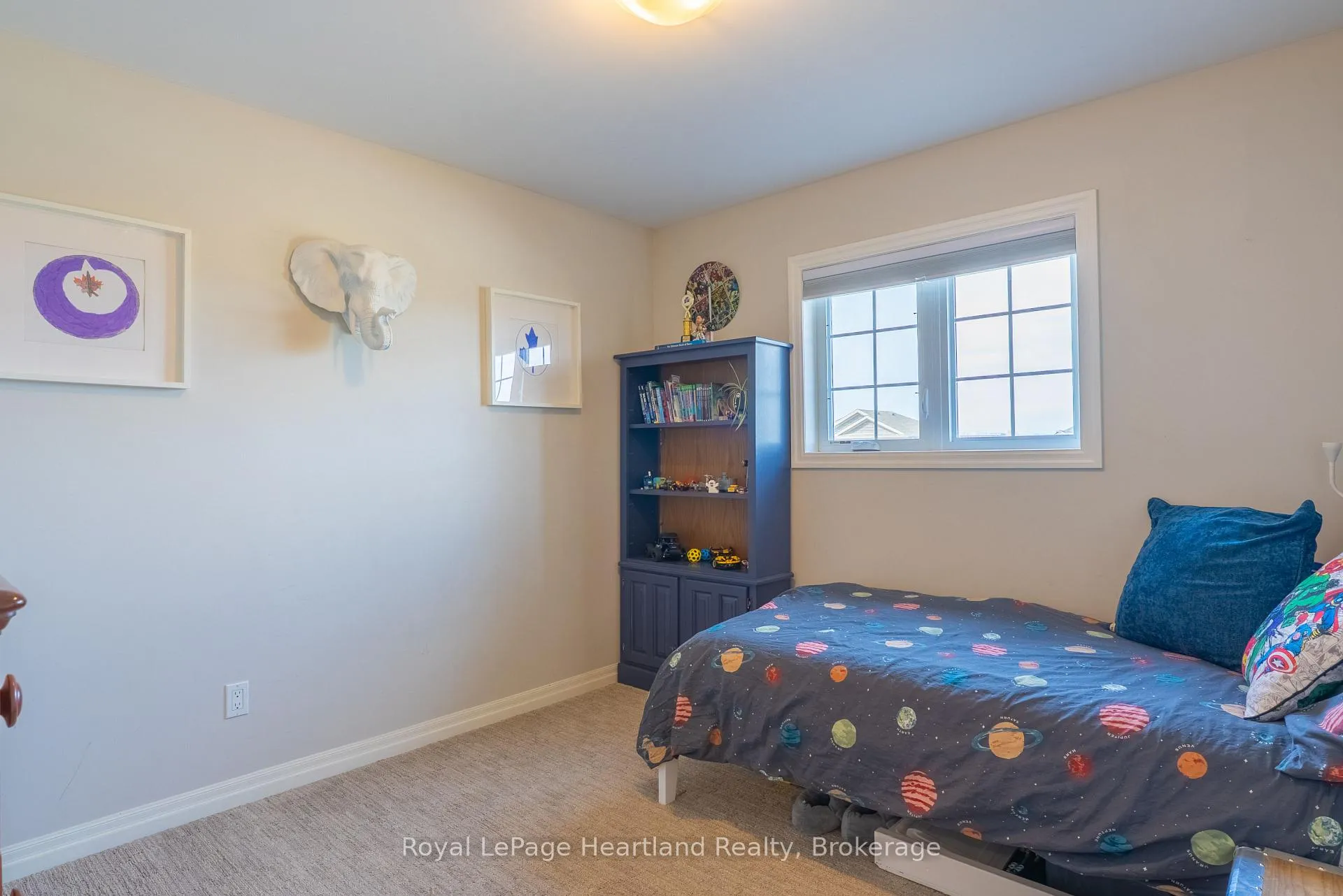 Photo 18 of 231 Campanale Way, Lucan Biddulph, Lucan — HOMEH