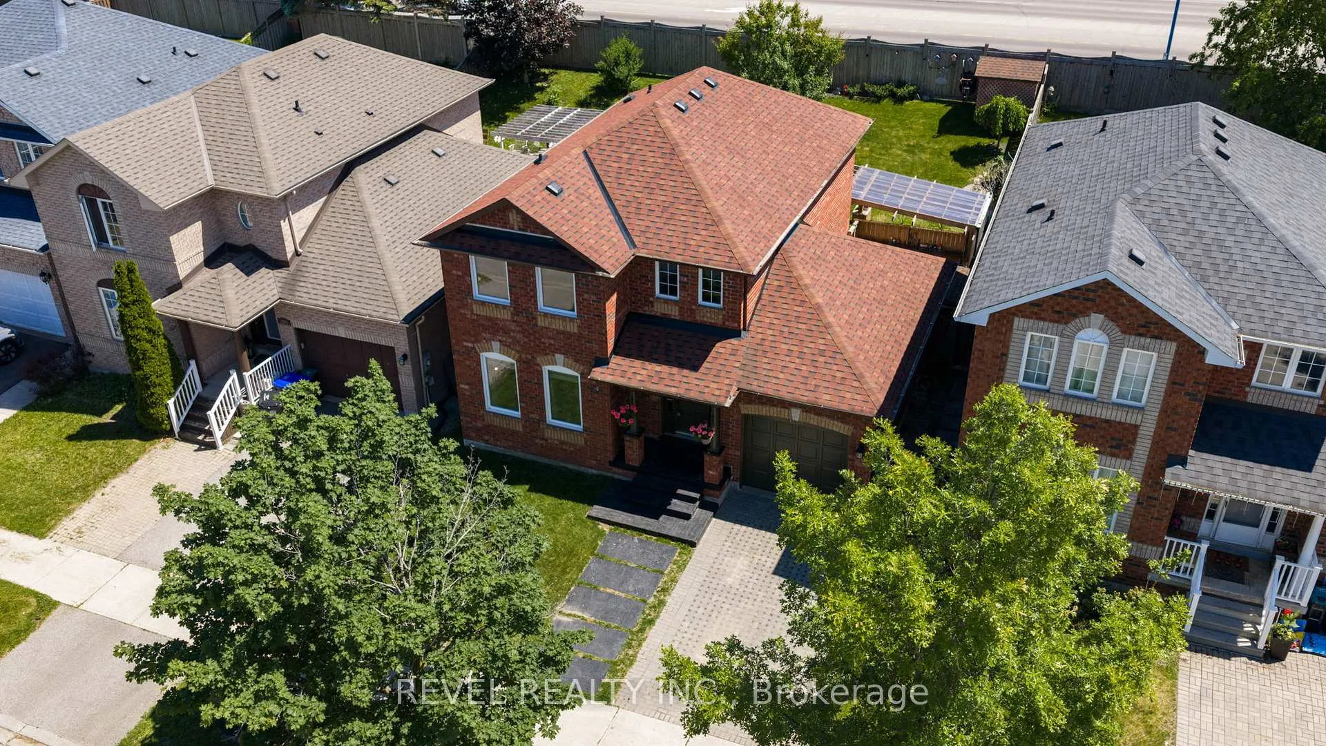 Photo 1 of 1207 Andrade Lane, Innisfil, Alcona — HOMEH