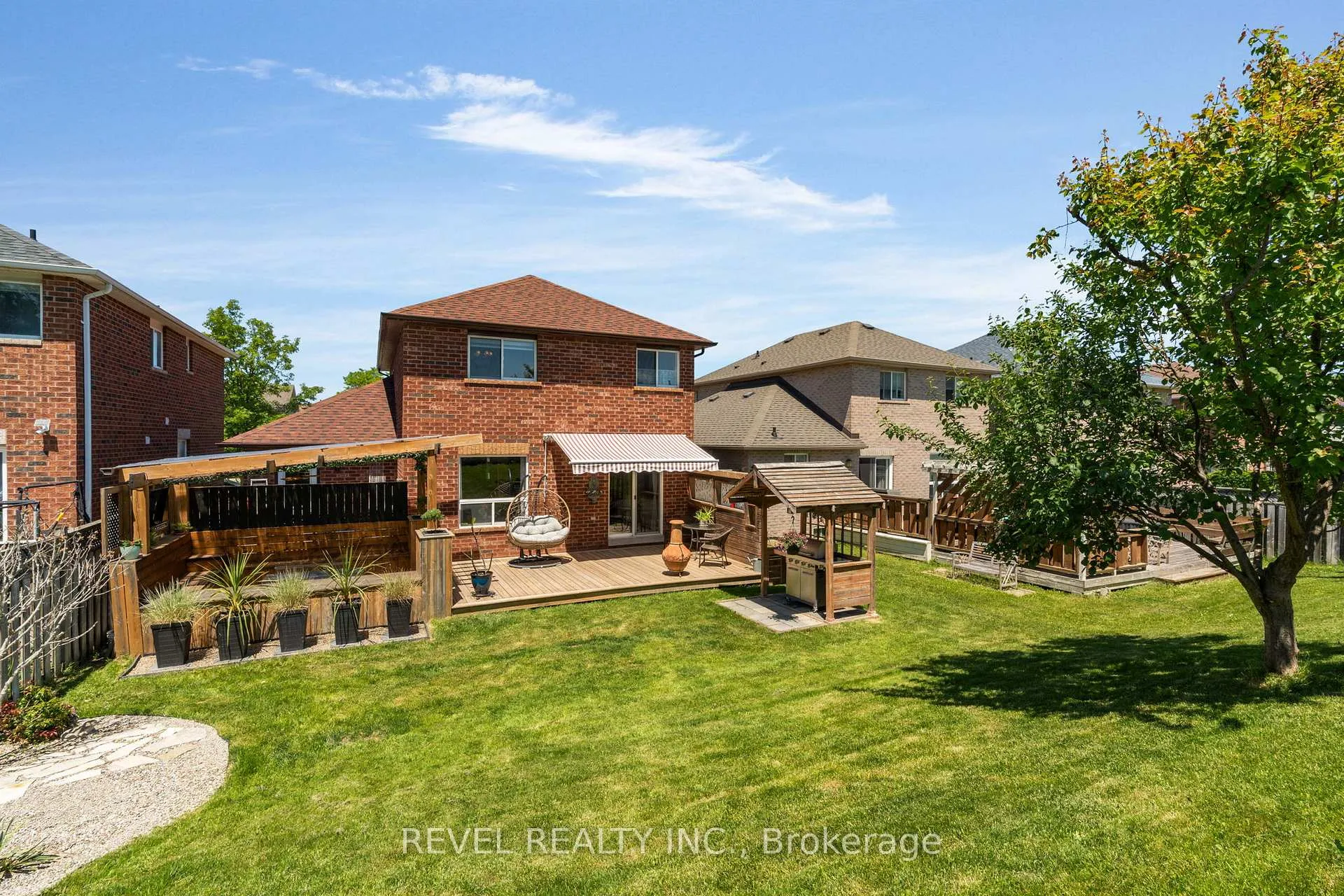 Photo 3 of 1207 Andrade Lane, Innisfil, Alcona — HOMEH