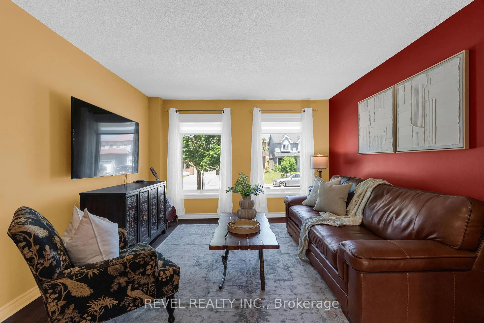 Photo 5 of 1207 Andrade Lane, Innisfil, Alcona — HOMEH