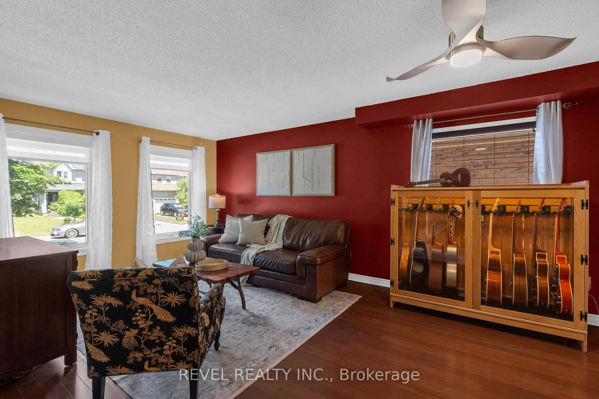 Photo 6 of 1207 Andrade Lane, Innisfil, Alcona — HOMEH