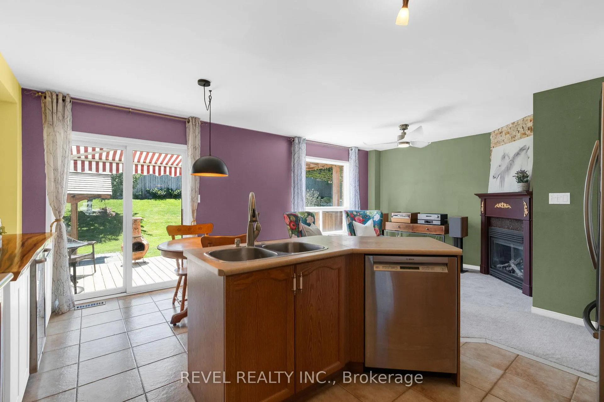 Photo 9 of 1207 Andrade Lane, Innisfil, Alcona — HOMEH