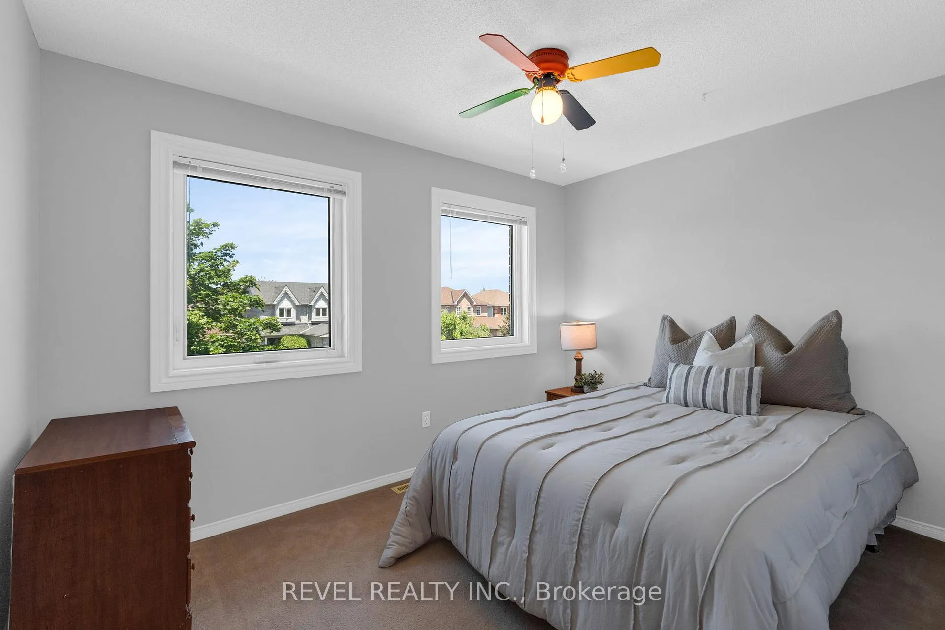 Photo 20 of 1207 Andrade Lane, Innisfil, Alcona — HOMEH