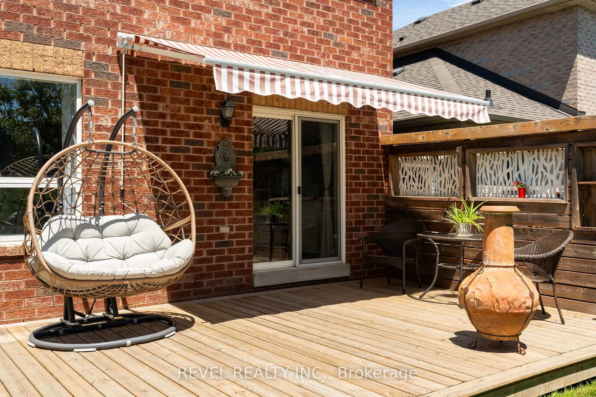 Photo 26 of 1207 Andrade Lane, Innisfil, Alcona — HOMEH